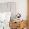 RESPALDO 1970 - TERCIOPELO ANTIMANCHAS en Off-white - Respaldos de cama, Uruguay | La Iberica, vista 4 de 7