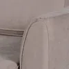 Sofá Cama Ravena - Tela Microfibra - 9249 (Tostado) en Beige - Sillones y sofás, Uruguay | NYR, vista 6 de 6