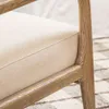 BUTACA HAMPTONS - FRESNO Y LINO en Off-white - Butacas, banquetas y puffs, Uruguay | La Iberica, vista 31 de 33