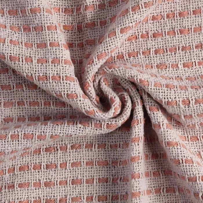 MANTA C/FLECOS 152.5x127CM ROSA en Rosa - Textiles, Uruguay | Koz, vista 3