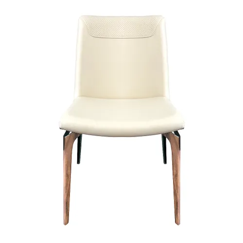 SILLA en Off-white - Sillas, Uruguay | Vivai