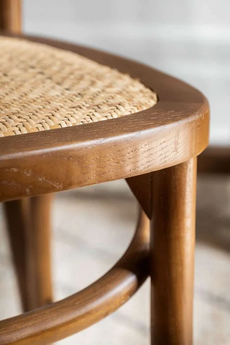 SILLA AUSTRALIA AVELLANA en Madera natural - Sillas, Uruguay | La Iberica, vista 14