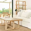 SILLON SOFIA - JEAN BLANCO LAVABLE en Blanco - Sillones y sofás, Uruguay | La Iberica, vista 4 de 13