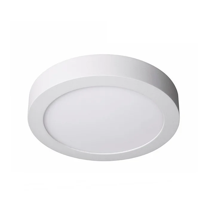 Plafón led redondo 30cm 24w en Blanco - Lámparas colgantes, Uruguay | Alta Gracia Deco