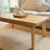 Mesa ratona rectangular - Mesas de living, Uruguay | Decoramuss, vista 1 de 3