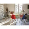 SILLA EAMES COMEDOR CON BASE EN MADERA ROJA - Sillas, Uruguay | Decohogar, vista 2 de 2
