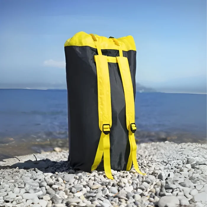 Stand Up Paddle Bestway Panorama en Multicolor - Muebles para el exterior, Uruguay | La Cueva Muebles, vista 7