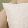 Funda de Almohadón Velvet Hojas - Textiles, Uruguay | Arredo, vista 2 de 12