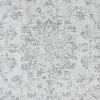 ALFOMBRA TERRAZA 21293 200x290 IVORY/SILVER/TAUPE en Multicolor - Textiles, Uruguay | Vinibel, vista 2 de 3