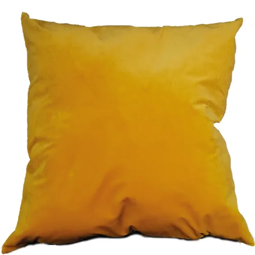 Almohadón Big en Amarillo - Textiles, Uruguay | Tutto Deco