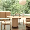 MESA COMEDOR BAKERS LAURA ROBLE - Mesas de comedor, Uruguay | Masinfinito Casa, vista 2 de 4