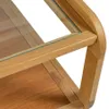 MESA DE LIVING DONATELLE 130X70X40H CM - Mesas de living, Uruguay | Vinibel, vista 3 de 3
