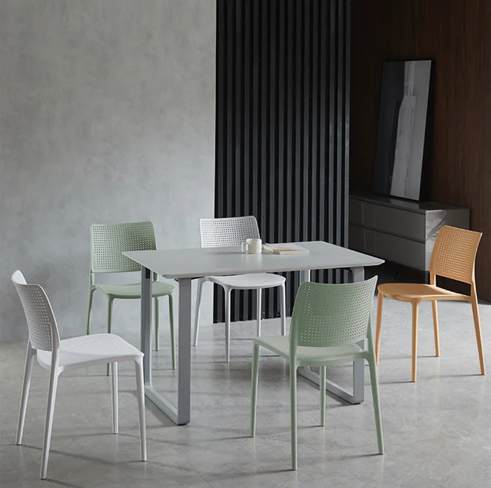Silla Upsala en Verde - Sillas, Uruguay | Seppia, vista 2