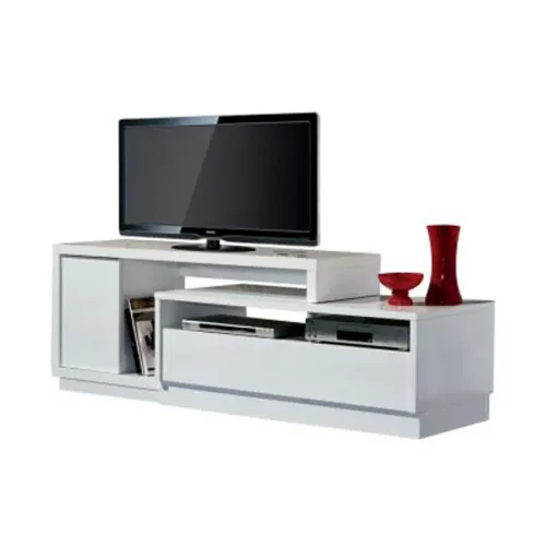 Rack extensible Hades - Muebles para TV, Uruguay | Arquetipo