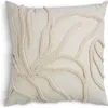 Almohadón SOLBLOM 45x45 beige en Beige - Textiles, Uruguay | JYSK, vista 2 de 3