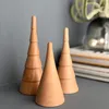 Set de pinitos torneados x 3 - Decoración, Uruguay | Dreams On Time, vista 10 de 10
