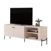 Rack Tucupí 1.4 - Muebles para TV, Uruguay | Deluxe Home, vista 10 de 12