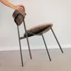 Silla Domenica / Negro en Negro - Sillas, Uruguay | Fabrica Italiana, vista 2 de 3