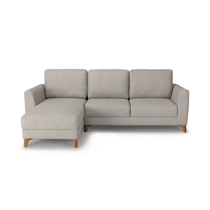 Rinconera Brenta - Tela Aquaclean - 2 + Chaise - A fabricar en Patrón - Sillones y sofás, Uruguay | NYR, vista 2
