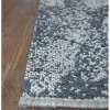 ALFOMBRA LINEO LIN/B097/3301/ 160X230 SAND/ANTHRACITE, Uruguay | Vinibel, vista 3 de 3