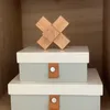 Figura geométrica en madera maciza – 3 cm (9cm) - Decoración, Uruguay | Dreams On Time, vista 24 de 24