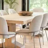 MESA COMEDOR PATAGONIA - 2.00 X 1.00 MTS - Mesas de comedor, Uruguay | La Iberica, vista 31 de 36