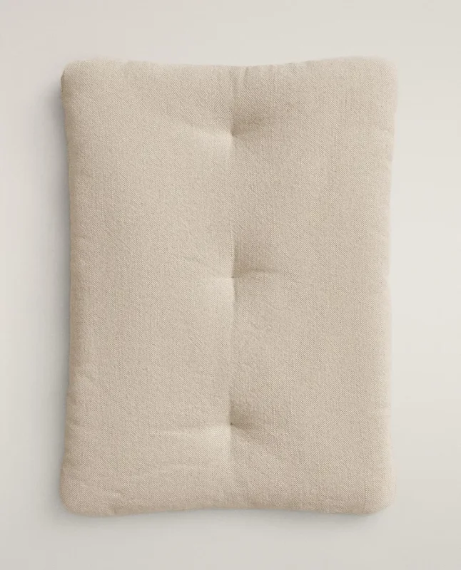COJÍN ALARGADO LINO en Beige - Textiles, Uruguay | Zara Home, vista 4