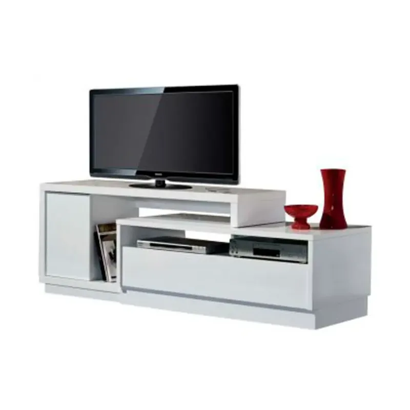 Rack extensible Hades - Muebles para TV, Uruguay | Arquetipo