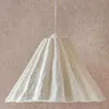 LAMPARA DE TECHO ZIA - PAPEL MACHE en Beige - Lámparas colgantes, Uruguay | La Iberica, vista 2 de 9