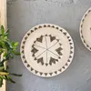 Deco Pared / Centro de Mesa Diámetro 50cm - en Blanco - Decoración de pared, Uruguay | Rumah Studio Home, vista 1 de 2