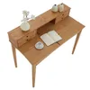 Escritorio 110cm Milan - Madera Maciza - Escritorios y sillas de escritorio, Uruguay | Balton, vista 7 de 20