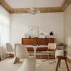 Silla Panton - White en Blanco - Sillas, Uruguay | Samic, vista 4 de 4