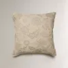 FUNDA COJÍN JACQUARD - Textiles, Uruguay | Zara Home, vista 2 de 4