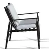 JUEGO DE JARDIN SOPHIE 2185 en Marrón - Muebles para el exterior, Uruguay | Vinibel, vista 3 de 6