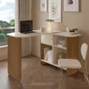 Escritorio Mdf Marron Peach en Multicolor - Escritorios y sillas de escritorio, Uruguay | Divino, vista 5 de 10