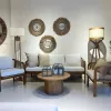 Juego de sillones para exterior - Sillones y sofás, Uruguay | FMB, vista 1 de 8