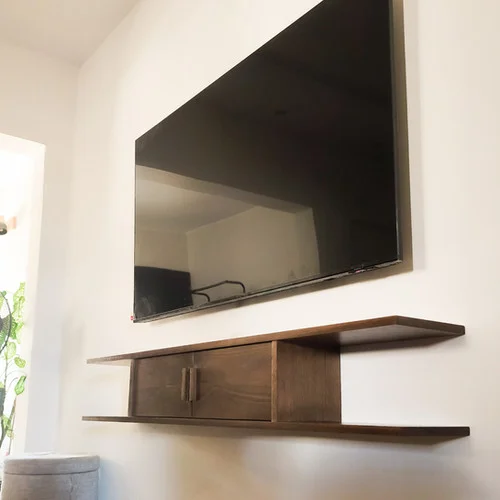 Rack Armino - Muebles para TV, Uruguay | Decoquadra, vista 2