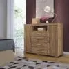 Comodas Cajoneras 2 Puertas 4 Cajones Dormitorio Blan 303866 - Sillones y sofás, Uruguay | Soy Hogar, vista 3 de 12