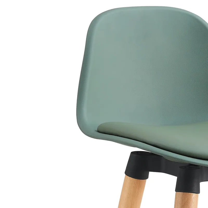 Producto: Butaca alta  402 de AMARELO - Mesas de living, Uruguay | Amarelo, vista 3