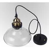 Lampara Para Techo Colgante Vidrio Vintage Floron - Iluminarás en Multicolor - Lámparas de mesa, Uruguay | Iluminaras, vista 6 de 14