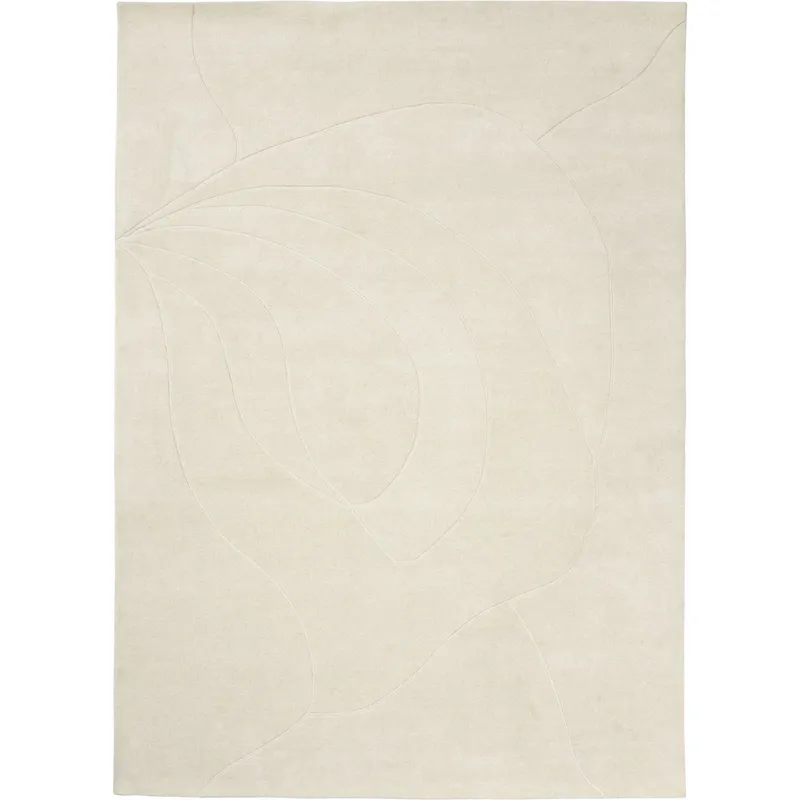 Meadow Hue en Beige - Alfombras, Uruguay | BoConcept