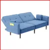 Sofa cama con posabrazos – Caspian - Sillones y sofás, Uruguay | Punto Unión, vista 2 de 9