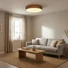 Colgante circular Terra 45 - Lámparas colgantes, Uruguay | La Perla, vista 4 de 4