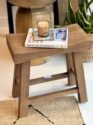 Banquito Stol - Decoración, Uruguay | Martinika Deco, vista 3