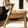 SILLA BERNARD - FRESNO AVELLANA - Sillas, Uruguay | La Iberica, vista 1 de 23