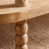 CONSOLA NODOS - 1.60 MTS en Madera natural - Muebles para TV, Uruguay | La Iberica, vista 10 de 13