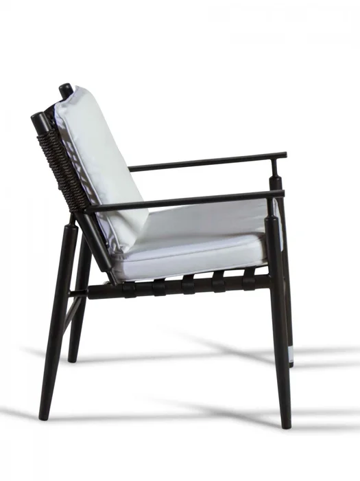 JUEGO DE JARDIN SOPHIE 2185 en Marrón - Muebles para el exterior, Uruguay | Vinibel, vista 3