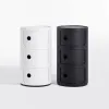 Componibili Small en Blanco - Mesas de arrimo, Uruguay | Mad for Modern, vista 1 de 2