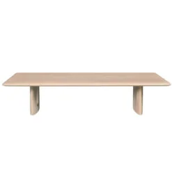 MESA en Beige - Mesas de living, Uruguay | Vivai, vista 2