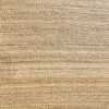 ALFOMBRA HAMPI JUTE 200X300 NATURAL BLACK en Negro - Textiles, Uruguay | Vinibel, vista 1 de 4